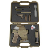 CANIK MC9L 9MM 3.18" 10RD FDE CA