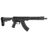 CMMG BNSHE MK47 762X39 12.5" 30RD AB