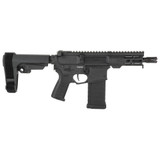 CMMG BNSHE MK4 5.7X28 5" PB 32RD AB