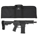 CMMG BNSHE MK4 5.7X28 5" PB 32RD AB