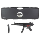 CENT ARMS AP5 NAVY 9MM 8.9" 30RD BLK