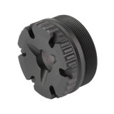 DEAD AIR MOJOVE 9 FRONT CAP