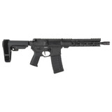 CMMG BNSHE MK4 5.56 10.5" PB 30RD AB