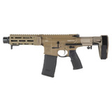 DD DDM4 PDW 7" 300BLK 30RD FDE