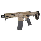 DD DDM4 PDW 7" 300BLK 30RD FDE