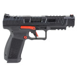 CANIK SFX RIVAL RED 9MM 5" 18RD MO3