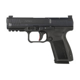 CANIK METE SF ONE 9MM 4.1" MO1 15RD