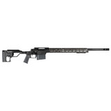 CHRISTENSEN MPR 25CM 20" 3RD BLK