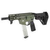 FRD ORD FX9 ELT SBA5 9MM 4" 32RD ODG