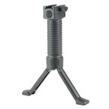 GRIP POD GPS.02 BIPOD STANDARD BLACK