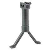GRIP POD GPS.02 BIPOD STANDARD BLACK