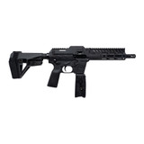 FRD ORD FM-9D M-LOK 9MM 8" 150RD BLK