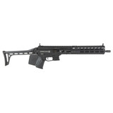 GPWR STRIBOG SP9A1 9MM 16 10R BK CA