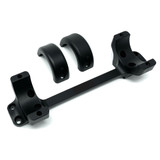 DNZ GM RPR X BOLT 2 LA HIGH 30MM BLK