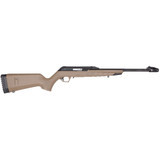 DERYA TM22 22LR 18" 10RD FDE