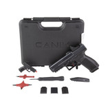 CANIK METE SFT ONE 9MM 4.4" MO1 18RD
