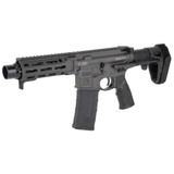 DD M4 PDW PSTL 300BLK 7" 30R CBLT PB