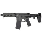 DD M4 PDW PSTL 300BLK 7" 30R CBLT PB