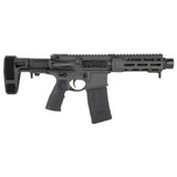 DD M4 PDW PSTL 300BLK 7" 30R CBLT PB