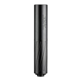 BANISH 9 9MM 1/2X28 MICROBOOSTER BLK
