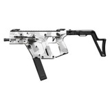 KRISS VCTR SBR G3 5.5" 40RD 9MM AD