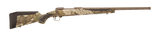 Savage Arms 57410 110 High Country 308 Win 4+1 22", Midnight Bronze Cerakote, TrueTimber Strata Fixed AccuStock with AccuFit