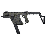 KRISS VCTR SBR G3 9MM 5.5" 40RD WD