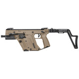 KRISS VCTR SBR G3 10MM 5.5" 33RD FDE
