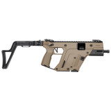 KRISS VCTR SBR G3 10MM 5.5" 33RD FDE