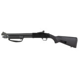 MSBRG 590A1 12GA SBS 14" 5RD BLK
