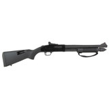 MSBRG 590A1 12GA SBS 14" 5RD BLK
