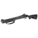 MSBRG 590A1 12GA SBS 14" 5RD BLK