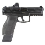 HK VP9A1 X 9MM 4.09" 20RD BLK HOLO