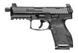 HK VP9A1 K TACTICAL 9MM 4.7" 10RD