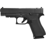 GLOCK 48 9MM 15RD MOS FS BLK
