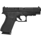 GLOCK 48 9MM 15RD MOS FS BLK