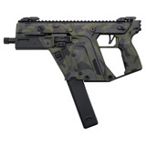 KRISS VCTR SDP G3 9MM 5.5" 40RD WD