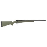 HOWA M1500 HOGUE 25CM 22" TB BLK/ODG