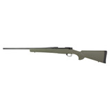 HOWA M1500 HOGUE 25CM 22" TB BLK/ODG