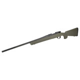 HOWA M1500 HOGUE 25CM 22" TB BLK/ODG