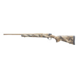 HOWA M1500 FENCE LINE 7.62X39 20" SE