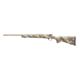 HOWA M1500 FENCE LINE 270WIN 22" SE