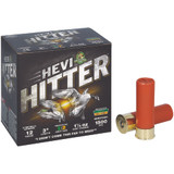 HEVI-HITTER 12GA 3" 1.25OZ #2 TG/STL