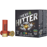 HEVI-HITTER 12GA 3" 1.25OZ BB TG/STL