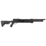 JTS AIRACUDA PRS MAX .25 10RD BLK