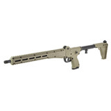 KELTEC SUB2K 9MM MULTI MAG 15RD TAN