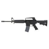 H&R GOVERNMENT 14.7" PW 556 30RD BLK