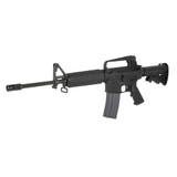 H&R GOVERNMENT 14.7" PW 556 30RD BLK