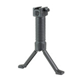 GRIP POD GPS.02 BIPOD STND ALUM BLK