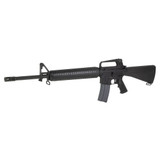 H&R M16A2 20" 556 30RD BLACK